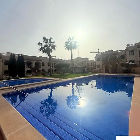 Hausesonthebeachcb Apartamento