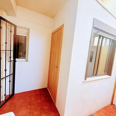 Apartment Hausesonthebeachcb *