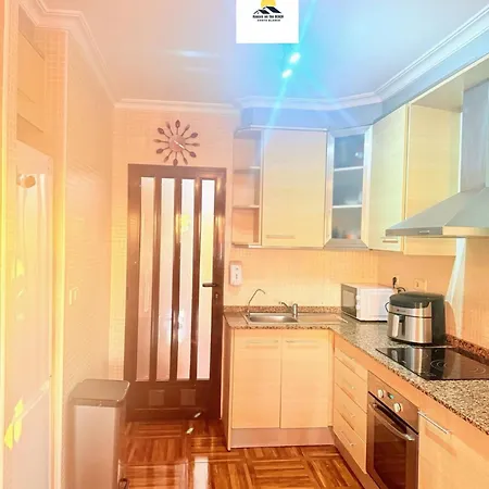 Hausesonthebeachcb Appartement *