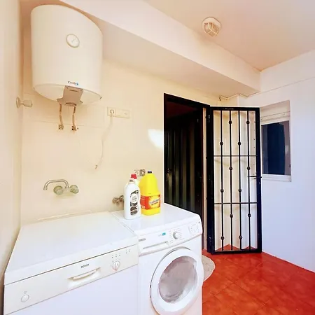 Hausesonthebeachcb Appartement Torrevieja