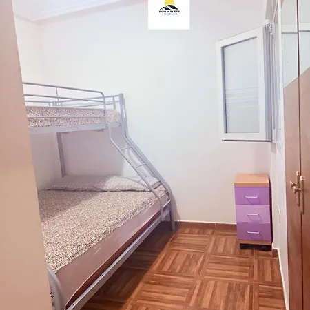 Apartamento Hausesonthebeachcb Torrevieja