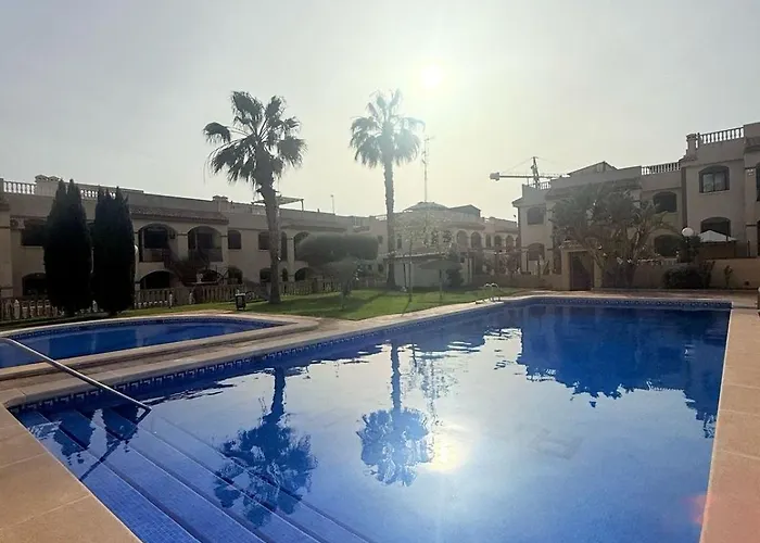 Hausesonthebeachcb Apartment