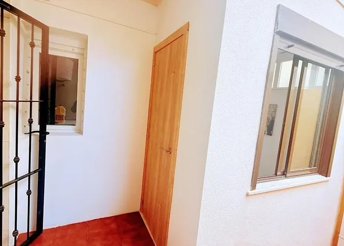 Apartment Hausesonthebeachcb *