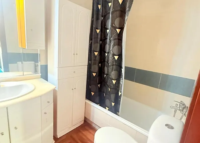 Hausesonthebeachcb * Torrevieja