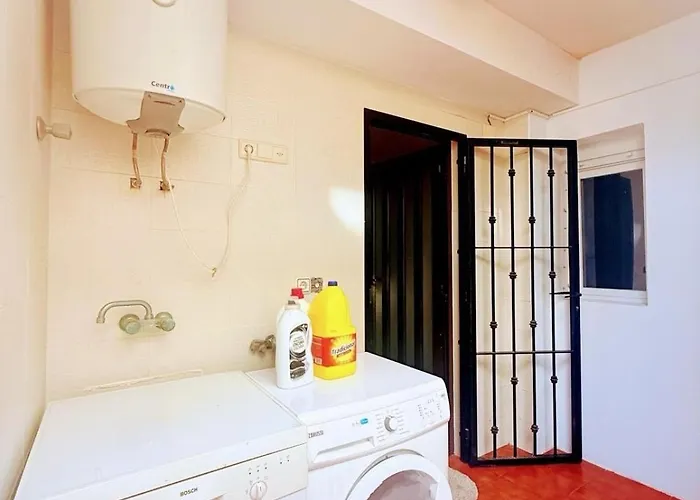 Hausesonthebeachcb Apartment Torrevieja