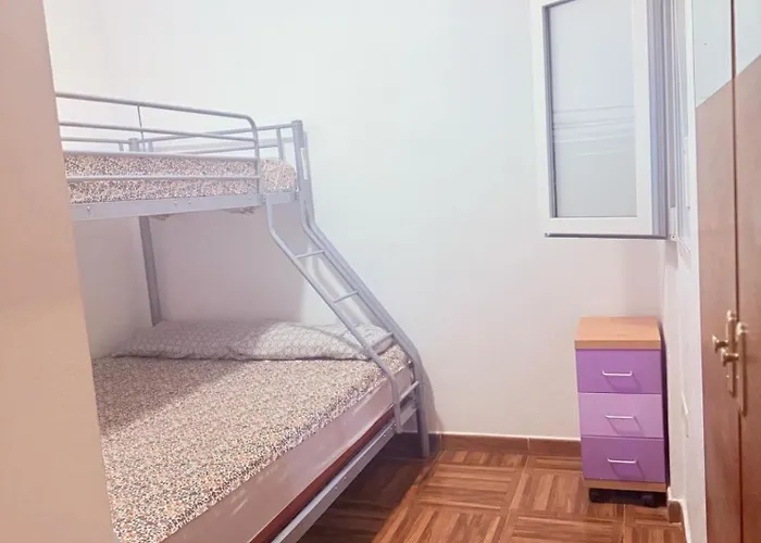 Apartment Hausesonthebeachcb Torrevieja