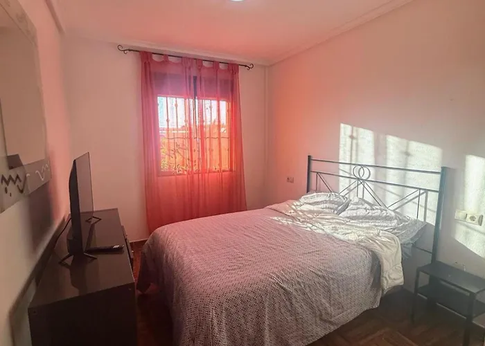 Hausesonthebeachcb Torrevieja