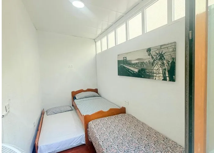 Hausesonthebeachcb Apartment